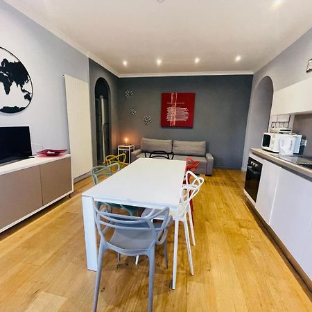 Casa Santarelli Appartement Rome Buitenkant foto