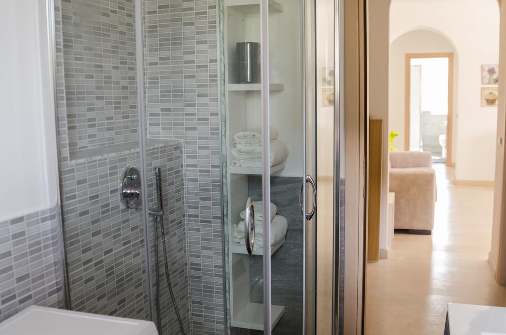 Casa Santarelli Appartement Rome Buitenkant foto