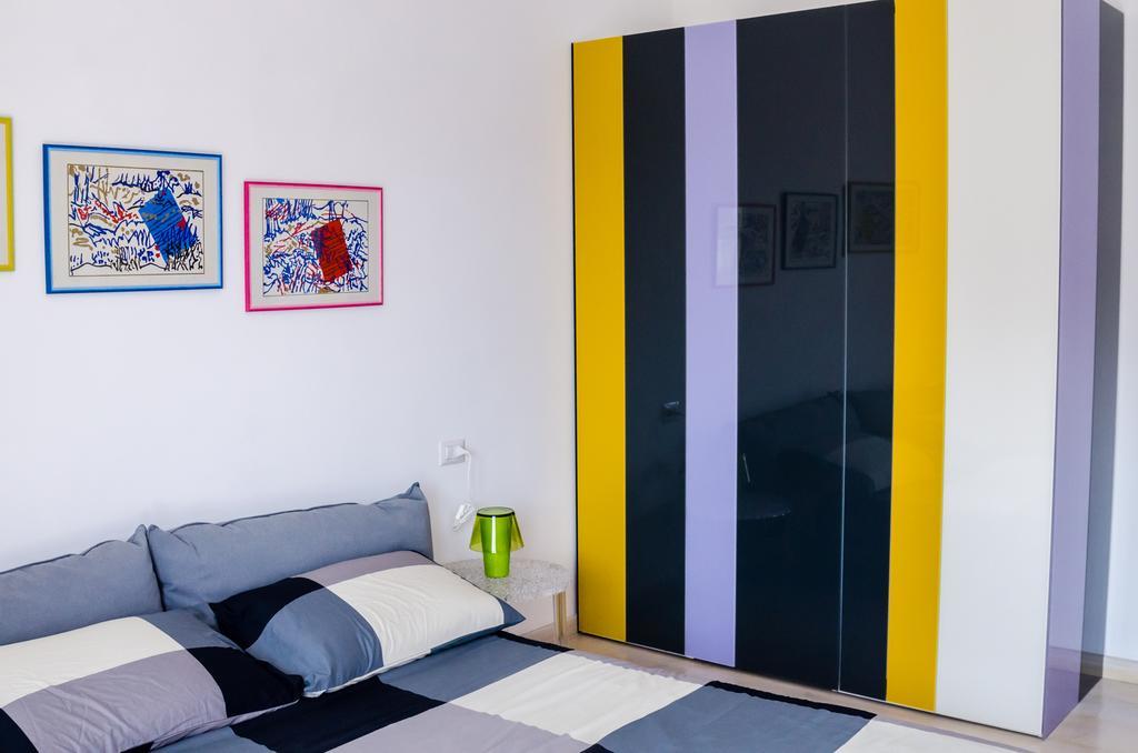 Casa Santarelli Appartement Rome Buitenkant foto