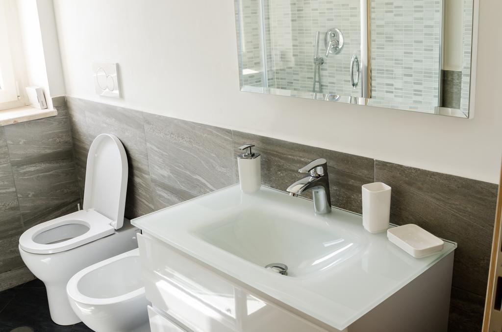 Casa Santarelli Appartement Rome Buitenkant foto
