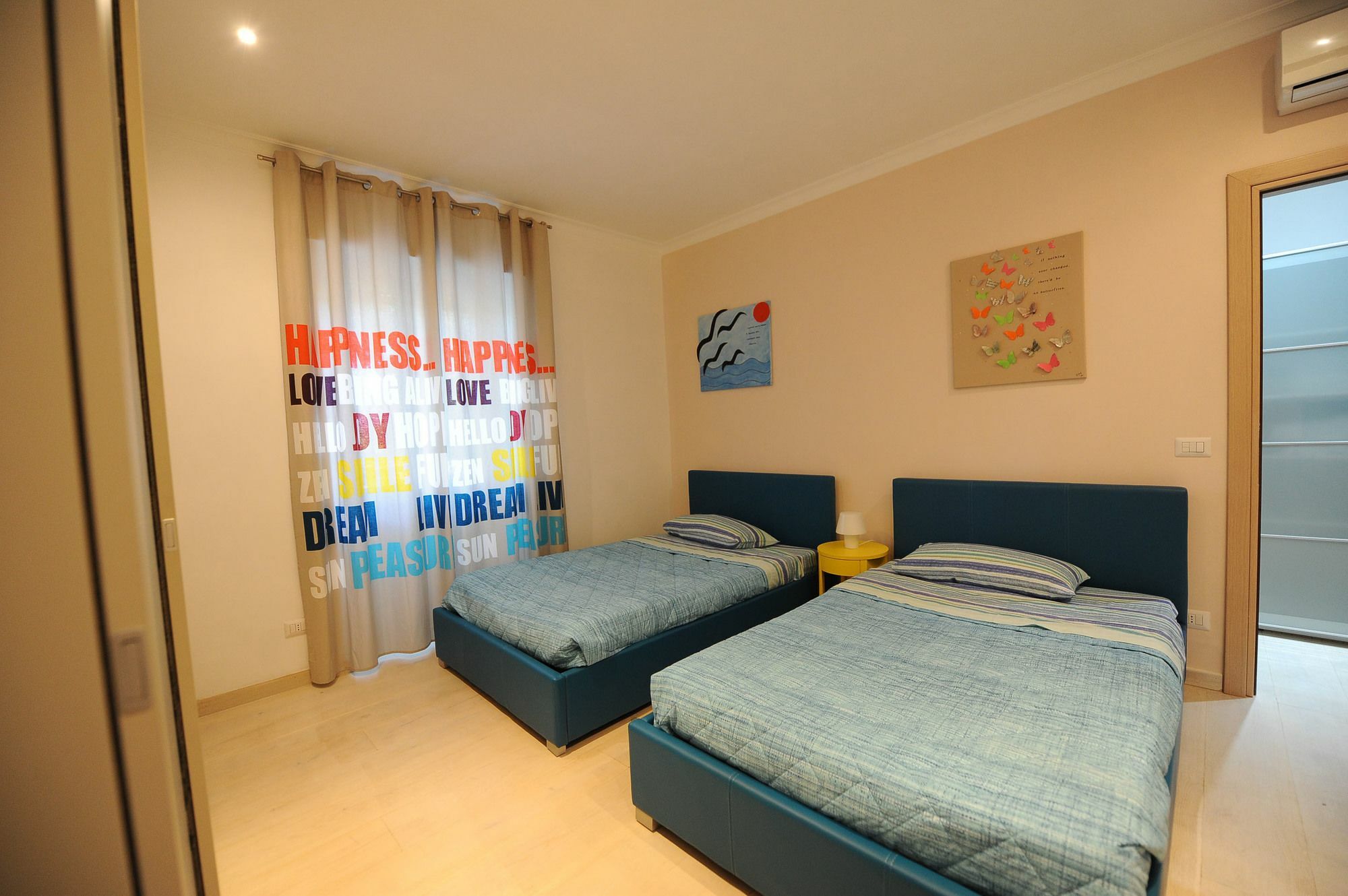 Casa Santarelli Appartement Rome Buitenkant foto