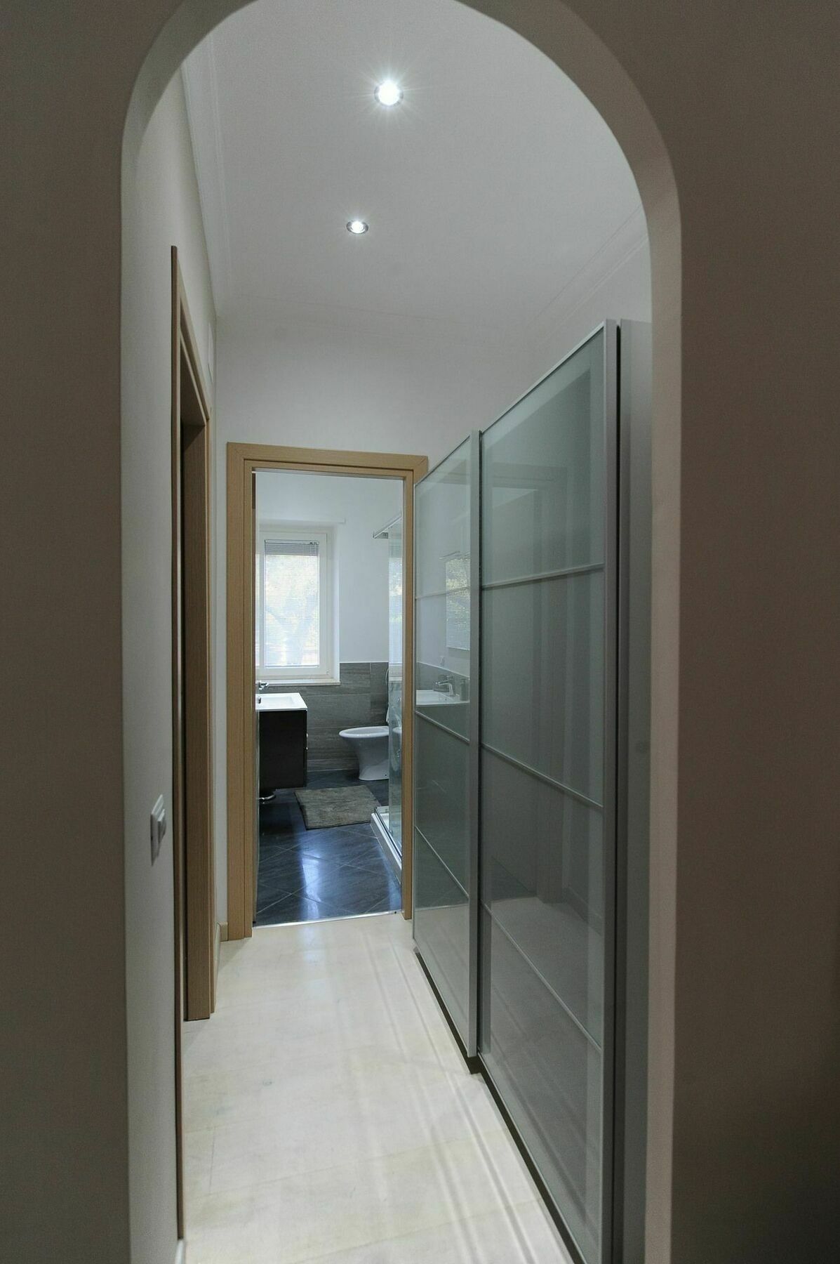 Casa Santarelli Appartement Rome Buitenkant foto